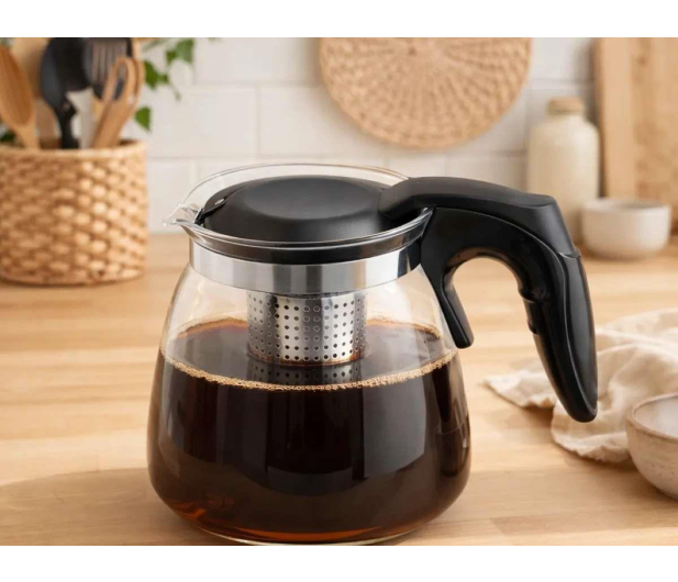 Altom Dzbanek z zaparzaczem 900 ml - 1611182 - zdjęcie 9